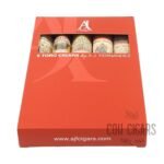AJF Sampler Toro | Box 5 | AJ Fernandez Cigars