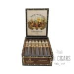 AJF Sampler Toro | Box 5 | AJ Fernandez Cigars - Image 6
